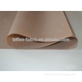 High quality High temperature fiberglass with ptfe coated fabric